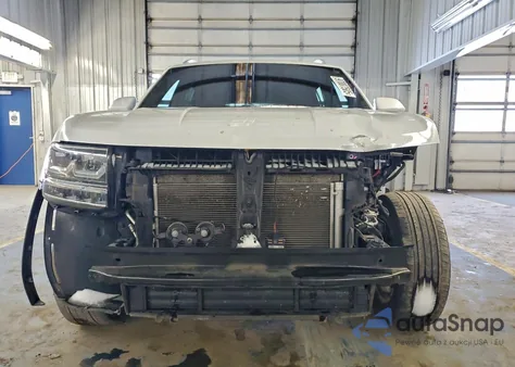 2019 Volkswagen Atlas Se z USA, uszkodzony, nr VIN 1V2LR2CA0KC535672